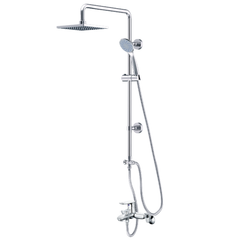 Bộ sen cây nóng lạnh Caesar S493C+BS124