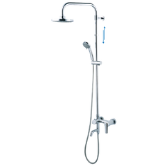 Bộ sen cây nóng lạnh Caesar S378C