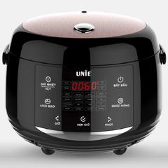 Nồi cơm điện tử UNIE UEC1571B 1,5L