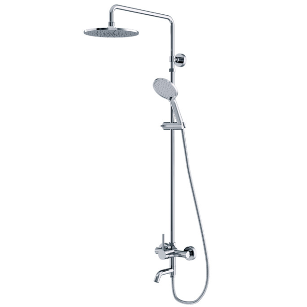 Bộ sen cây nóng lạnh Caesar S338C