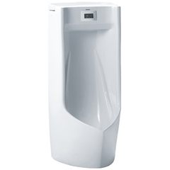Bồn tiểu nam Caesar UA0283 treo tường cảm ứng