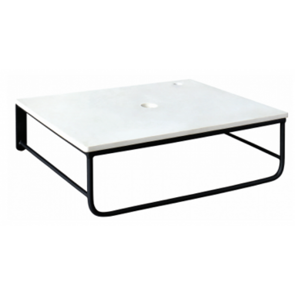 Kệ treo lavabo Kanly FW06