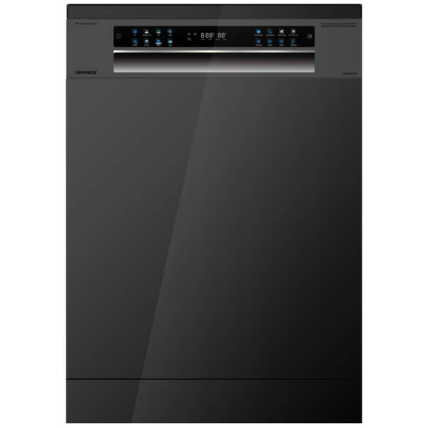 Máy rửa chén Grandx SMS8GX87G series 8