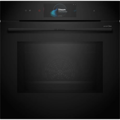Lò nướng Bosch HNG978QB1 Series 8 kết hợp hấp