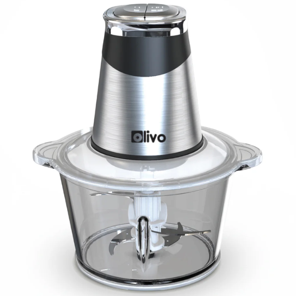 Máy xay thực phẩm Olivo FC21 2.1 lít công suất 500W