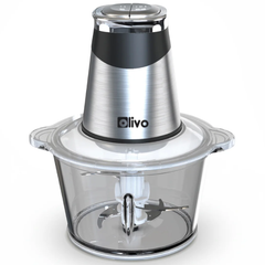 Máy xay thực phẩm Olivo FC21 2.1 lít công suất 500W