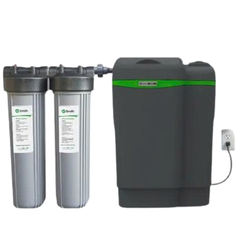 Hệ thống lọc nước đầu nguồn AOSmith AOW-S400 STD/PLUS