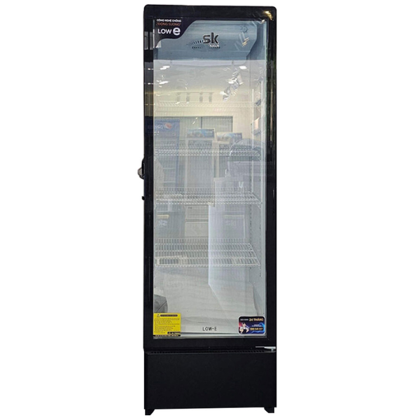 Tủ mát Sumikura SKSC-300.JS 300 lít