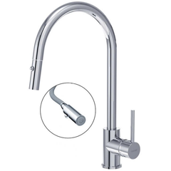 Vòi rửa chén Caesar K079C