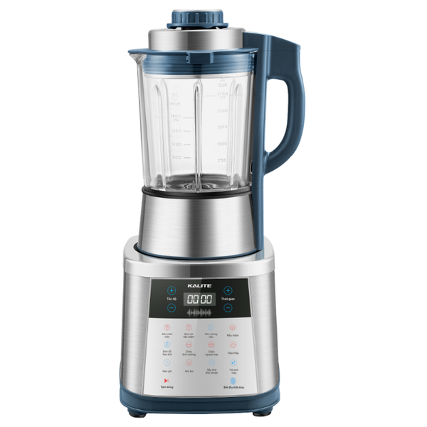 Máy làm sữa hạt Kalite KCBV8P
