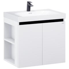 Tủ lavabo Caesar LF5357+EH15357CLV