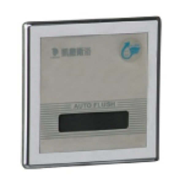 Van xả bồn tiểu nam Caesar A637 cảm ứng