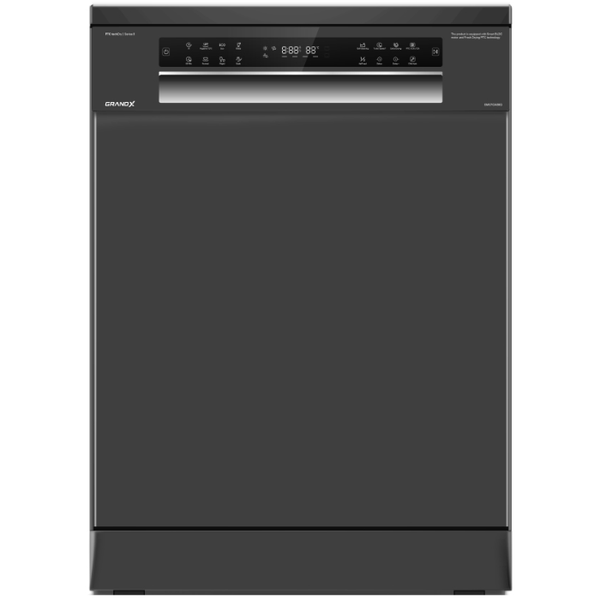 Máy rửa chén Grandx SMS7GX86G series 7