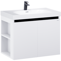 Tủ lavabo Caesar LF5358+EH15358CLV