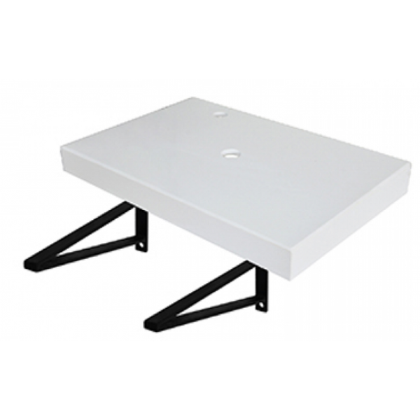 Kệ treo lavabo Kanly FW04