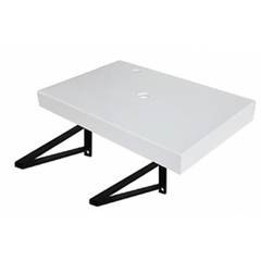 Kệ treo lavabo Kanly FW04