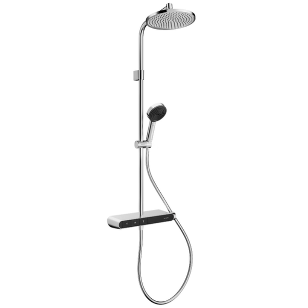 Bộ sen cây nhiệt độ Hansgrohe 26970007