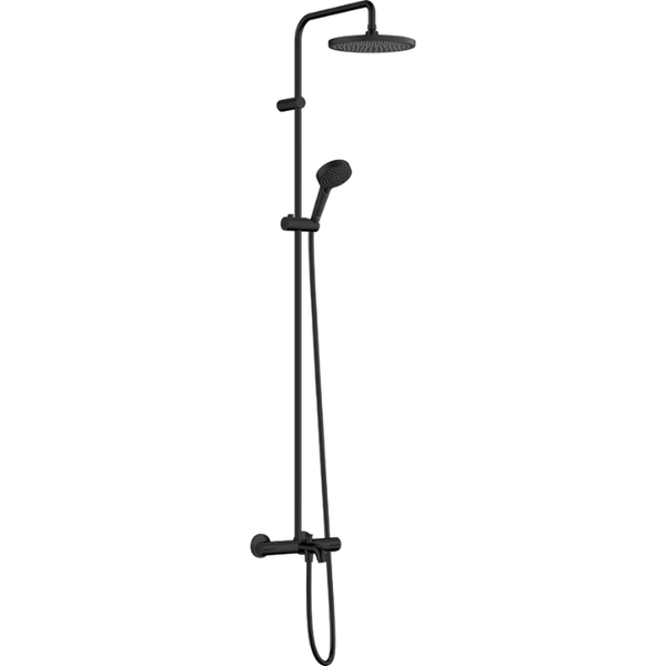 Bộ sen cây nhiệt độ Hansgrohe 26899677
