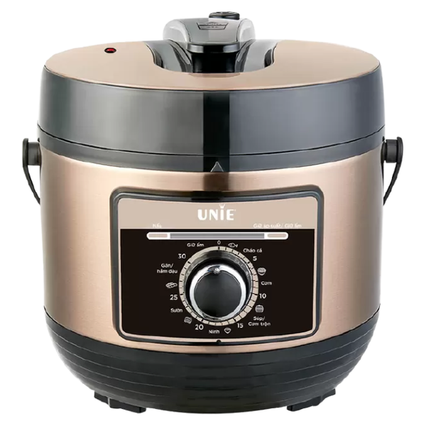Nồi áp suất UNIE UPC5081Y 5L