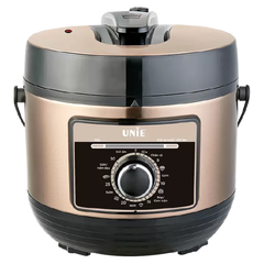 Nồi áp suất UNIE UPC5081Y 5L