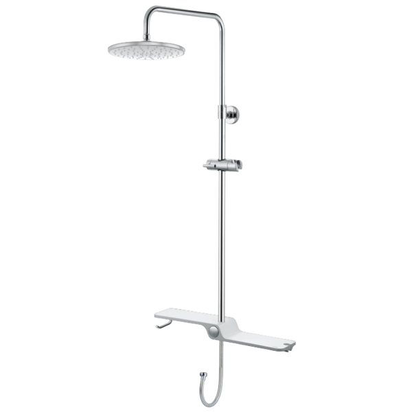 Sen cây tắm đứng Caesar BS126