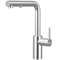 Vòi rửa bát Konox Vira Chrome