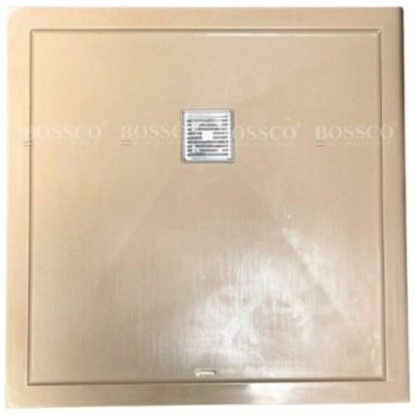 Khay tắm đứng Bossco BC-KT0909VK
