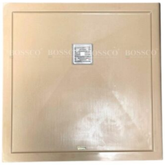 Khay tắm đứng Bossco BC-KT0909VK