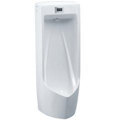 Bồn tiểu nam Caesar UA0284 đặt sàn cảm ứng