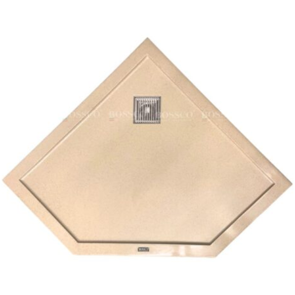 Khay tắm đứng Bossco BC-KT12709VK