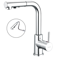 Vòi rửa chén Caesar K915C