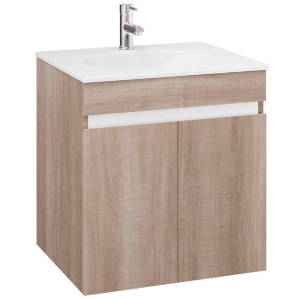 Tủ lavabo Caesar LF5024+EH15024AW7V