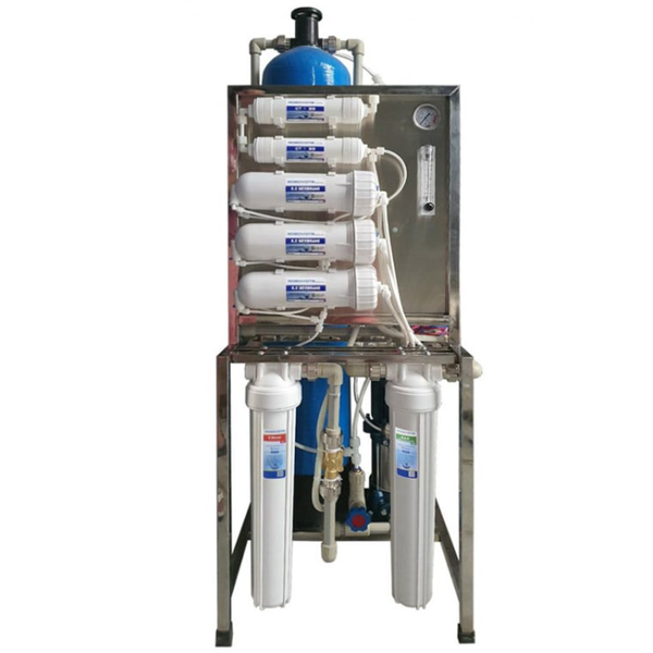 Máy lọc nước Kosovota HT150/VT bán công nghiệp 150 L/H (PPR Hoặc UPVC)