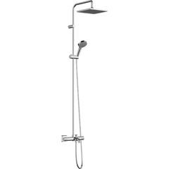 Bộ sen cây nhiệt độ Hansgrohe 26900007