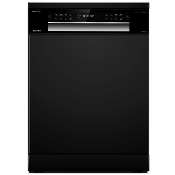 Máy rửa chén Grandx SMS7GX86B series 7