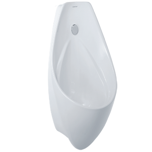 Bồn tiểu nam Caesar U0267 treo tường