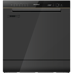 Máy rửa chén Grandx SMS6GX10G series 6