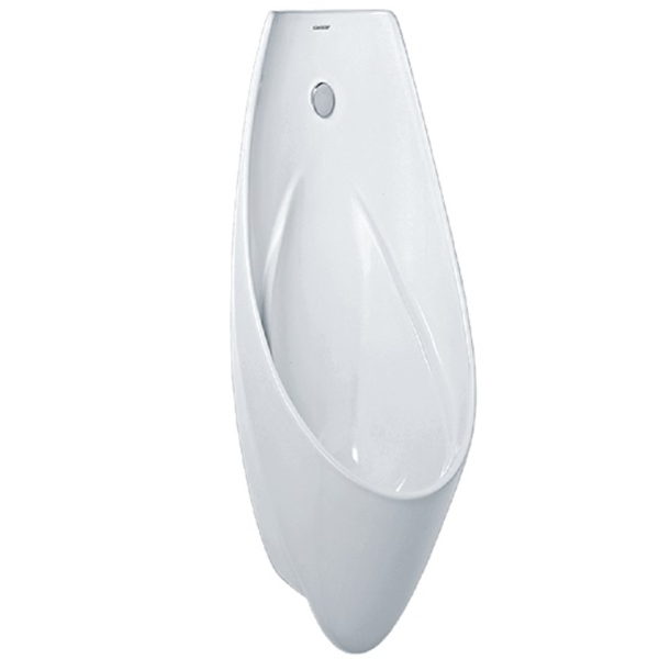 Bồn tiểu nam Caesar U0266 treo tường