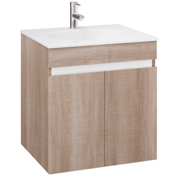 Tủ lavabo Caesar LF5024+EH15024AW7V