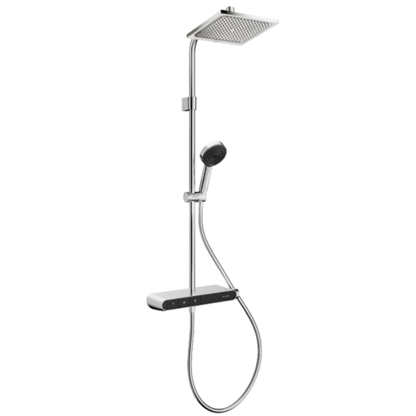 Bộ sen cây nhiệt độ Hansgrohe 26972007