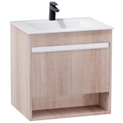 Tủ lavabo Caesar LF5030+EH15030AW7V