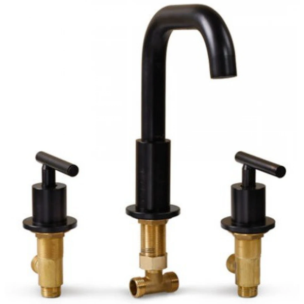 Vòi lavabo Kanly GCB05B