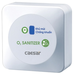 Máy tạo ozon sát khuẩn Caesar A610OZ