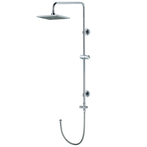 Sen cây tắm đứng Caesar BS124
