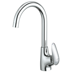 Vòi rửa chén Caesar K815C