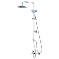 Bộ sen cây nóng lạnh Caesar S383C+BS122