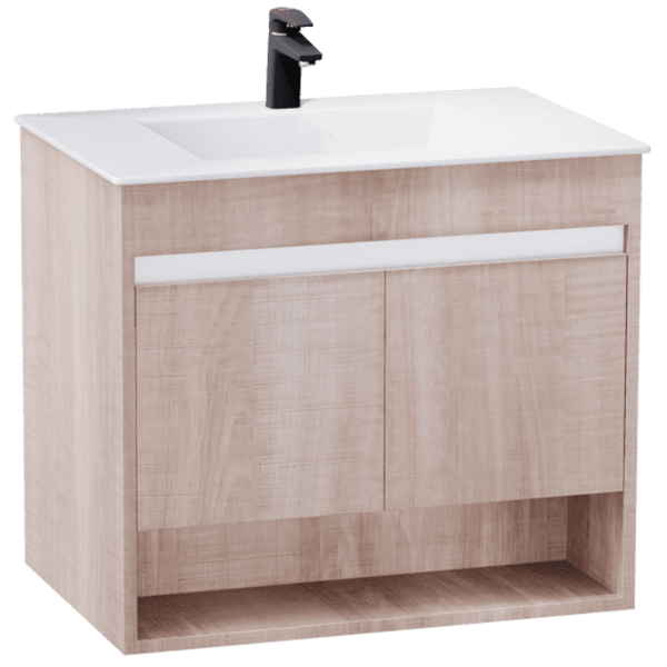 Tủ lavabo Caesar LF5032+EH15032AW7V