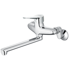 Vòi rửa chén Caesar K540C