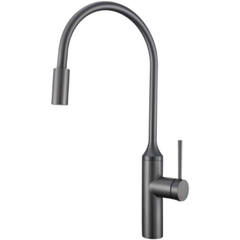 Vòi rửa chén Bossco BC-Y31X xám titan