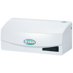 Van xả bồn tiểu nam Caesar A623 cảm ứng